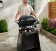 Портативна підставка Weber PREMIUM (3400857) - зображення 4