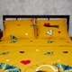 Набор наволочек Moon&Star Бязь Gold Люкс Butterfly Bloom 40х60 2 шт (MS-840001285) - изображение 2