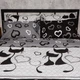 Комплект постільної білизни Moon&Star Бязь Gold Люкс Feline Romance двоспальні 175х210 наволочки 2х70х70 (MS-820009212) - зображення 3