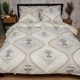 Комплект постільної білизни Moon&Star Мікросатин Premium Royal Elegance King Size 220x240 наволочки 4х70х70 (MS-820009979) - зображення 2