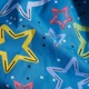 Комплект постільної білизни Moon&Star Бязь Gold Люкс Galaxy Dreams King Size 220x240 наволочки 2х50х70 (MS-820009276) - зображення 8