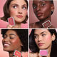 Рум'яна Dior Backstage Rosy Glow 004 Coral 4.4 г (3348901665827) - зображення 4