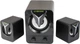 Акустическая система Esperanza Speakers EGS107 Rainbow Soprano - изображение 2