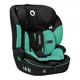 Дитяче автокрісло Lionelo LEVI I-SIZE GREEN EMERALD - зображення 2