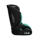 Дитяче автокрісло Lionelo LEVI I-SIZE GREEN EMERALD - зображення 5