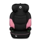 Дитяче автокрісло Lionelo LARS I-SIZE PINK BABY - зображення 2