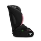 Дитяче автокрісло Lionelo LARS I-SIZE PINK BABY - зображення 5