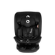 Дитяче автокрісло Lionelo BASTIAAN RWF i-Size - чорне - изображение 2
