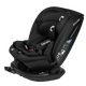 Дитяче автокрісло Lionelo BASTIAAN RWF i-Size - чорне - изображение 4
