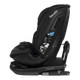 Дитяче автокрісло Lionelo BASTIAAN RWF i-Size - чорне - изображение 5