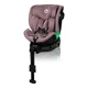 Дитяче автокрісло Lionelo HARMONY I-SIZE 54 х 44 х 59 см - рожеве - изображение 1