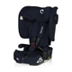 Дитяче автокрісло Lionelo NELLY I-SIZE BLUE NAVY - чорне - изображение 3