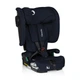 Дитяче автокрісло Lionelo NELLY I-SIZE BLUE NAVY - чорне - изображение 4