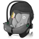 Дитяче автокрісло Lionelo LEMMY I-SIZE GREY - зображення 6