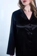Ночная рубашка Angelo Dolce AL-4 р. 108-112 XXXL Черная - изображение 3