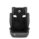 Автокрісло Lionelo HUGO I-SIZE BLACK GREY - зображення 3