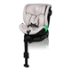 Дитяче автокрісло Lionelo HARMONY I-SIZE 54 х 44 х 59 см - біле - изображение 1