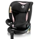 Дитяче автокрісло Lionelo NAVY I-size BLACK PINK - зображення 3