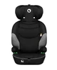 Дитяче автокрісло Lionelo LEVI I-SIZE - чорно-сіре - изображение 4