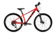 Велосипед AL Oskar Ranger 27.5" рама-15" красный матовый (36854) - изображение 1
