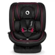 Дитяче автокрісло Lionelo BASTIAAN I-SIZE BLACK RED - изображение 2