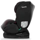 Дитяче автокрісло Lionelo BASTIAAN I-SIZE BLACK RED - изображение 4