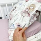 Наволочка 40х60 см на молнії для дівчинки Oh My Kids "Феєчки" - зображення 5