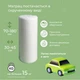 Матрац ортопедичний ТМ Ismart Koala Soma 160х200 см безпружинний (ISM-051267) - зображення 6