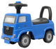 Толокар Lean Cars Mercedes Actros 3316TA Синій (5905991008811) - зображення 1