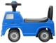 Толокар Lean Cars Mercedes Actros 3316TA Синій (5905991008811) - зображення 5