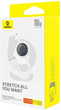 Кабель Baseus Free2Draw 3in1 USB Type-C - Lightning / USB Type-C / micro USB 1.1 м 100 Вт White (AT6932172656447) - зображення 7