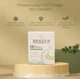 Крем-дезодорант для подмышек DEOZEN 24 шт - изображение 2