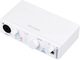 Аудиоинтерфейс Arturia MiniFuse 1 White - изображение 2