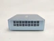 Мини ПК PELADN WI-6 / Intel N100 / RAM 8GB / SSD 256GB / 2 х HDMI / LAN / Wi-Fi 5 / Bluetooth 4.2 / Windows 11 / Blue Б/В - изображение 9