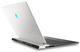 Ноутбук 14" Alienware x14 R1 Gaming Intel Core i7-12700H RAM 16GB SSD 512GB GeForce RTX 3060 Win11 Магнієвий сплав корпусу (UKR) - зображення 6