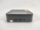 Мини ПК AWOW AK10X / Intel N100 / RAM 16GB / SSD 512GB / 2 х HDMI / LAN / Wi-Fi 5 / Bluetooth 5.2 / Windows 11 / Black Б/В - изображение 9