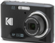 Фотоаппарат Kodak PixPro FZ45 16Мп / CMOS / Full HD / 4Х зум / Черный Б/В - изображение 4