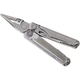 Мультитул Leatherman Wave Plus Silver нейлоновый чехол Molle - изображение 4