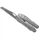 Мультитул Leatherman Wave Plus Silver нейлоновый чехол Molle - изображение 3