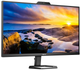 Монітор 27" Philips 27E1N5600HE QHD IPS 75 Гц Б/В - зображення 2