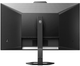 Монітор 27" Philips 27E1N5600HE QHD IPS 75 Гц Б/В - зображення 4