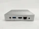 Міні ПК UXX X20 / Intel Celeron N3350 / RAM 6GB / eMMC 64GB / HDMI / LAN / Wi-Fi 5 / Bluetooth 4.2 / Windows 11 / Silver Б/В - зображення 8