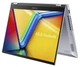 Ноутбук ASUS VivoBook S 14 Flip TN3402YA-LZ148W Cool Silver REF - изображение 5