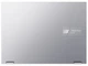 Ноутбук ASUS VivoBook S 14 Flip TN3402YA-LZ148W Cool Silver REF - изображение 7