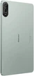Планшет Blackview Mega 2 12/256GB Wi-Fi Moss Green - зображення 7