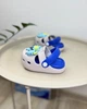 Детские крокси 26 синие 1526 - изображение 4