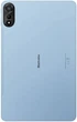 Планшет Blackview Mega 2 12/256GB Wi-Fi lce Blue - зображення 5