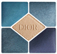 Paleta cieni do powiek Dior 5 Couleurs Couture Diorshow 279 Denim 10 ml (3348901663465) - obraz 2