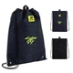 Набор школьный рюкзак с пеналом и сумкой для обуви KITE SET_K25-556M-2 Cyber (000995185) - изображение 11