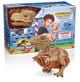 Інтерактивна іграшка Wow! Stuff Jurassic Park Real FX динозавр T-Rex (8414614010355) - зображення 2